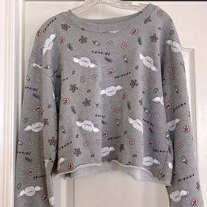 FRIENDS “Central Perk” Sweater